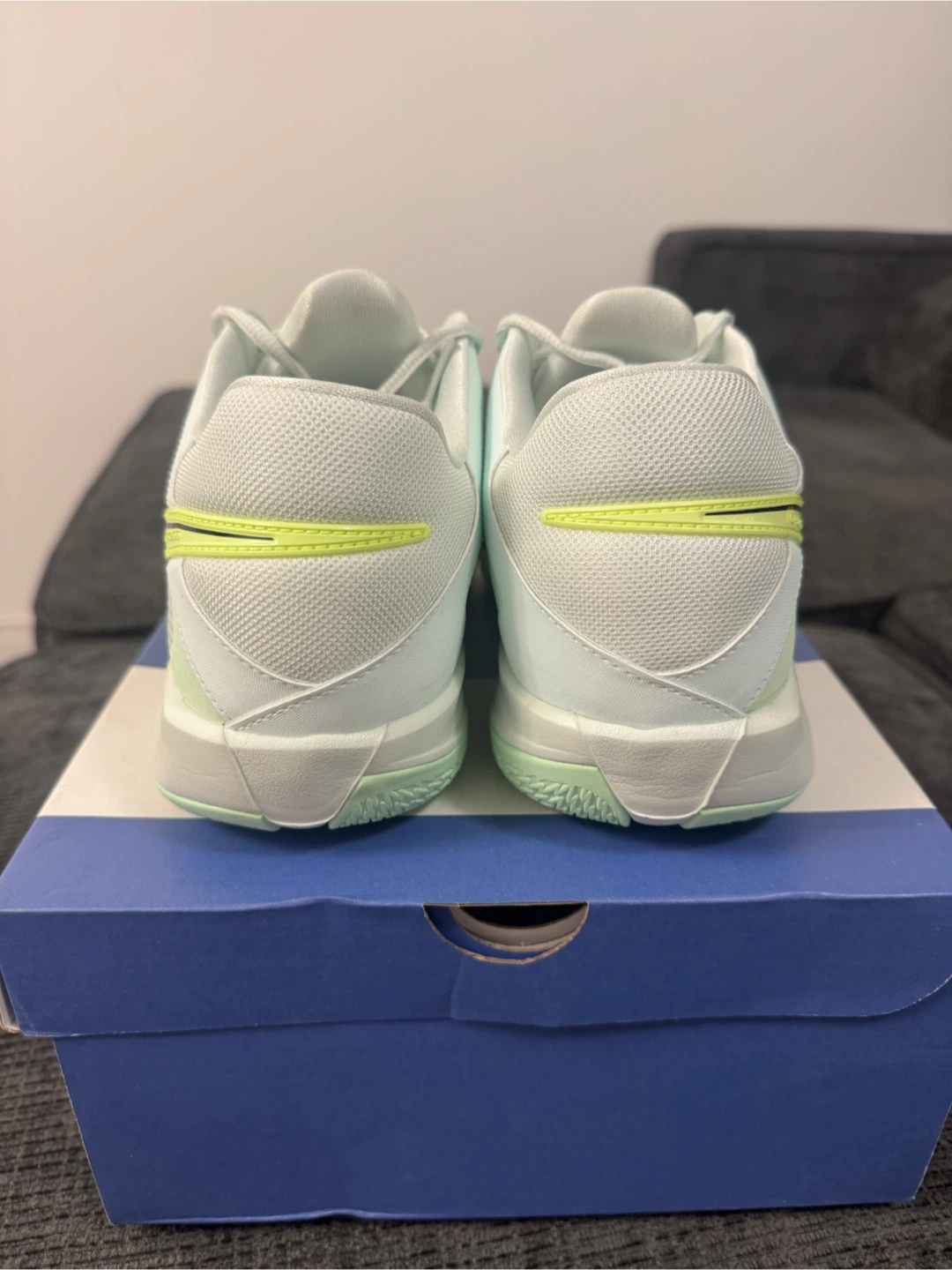 Nike Air Zoom GT Cut Cross – US M 12 - photo 4