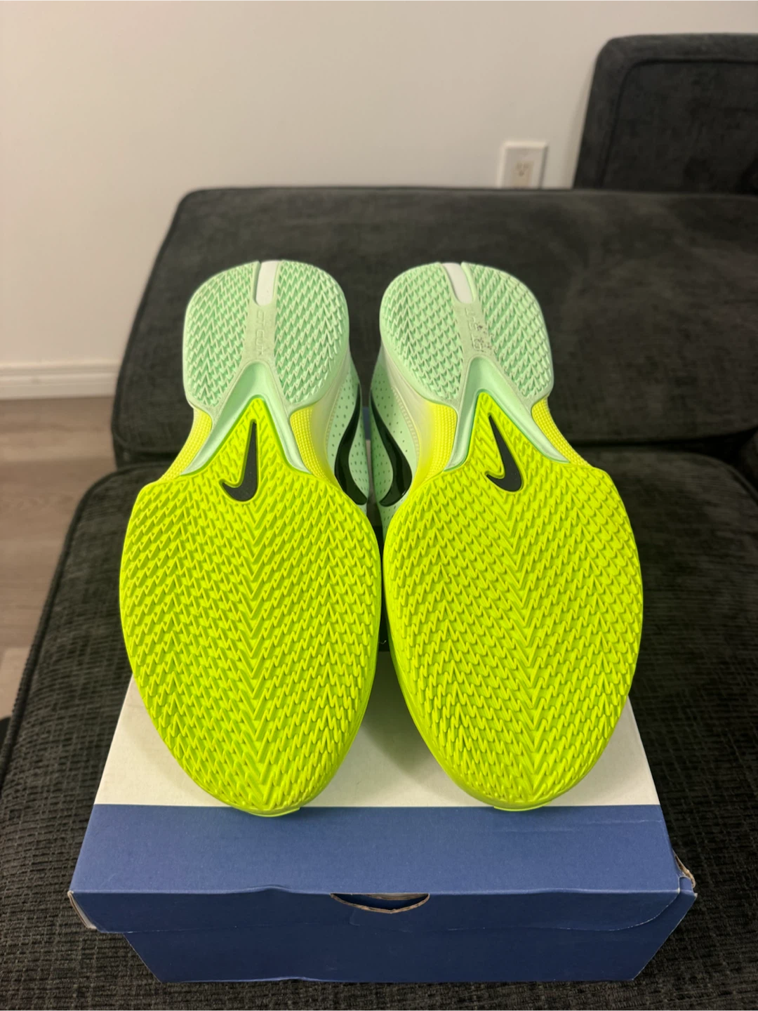 Nike Air Zoom GT Cut Cross – US M 12 - photo 5