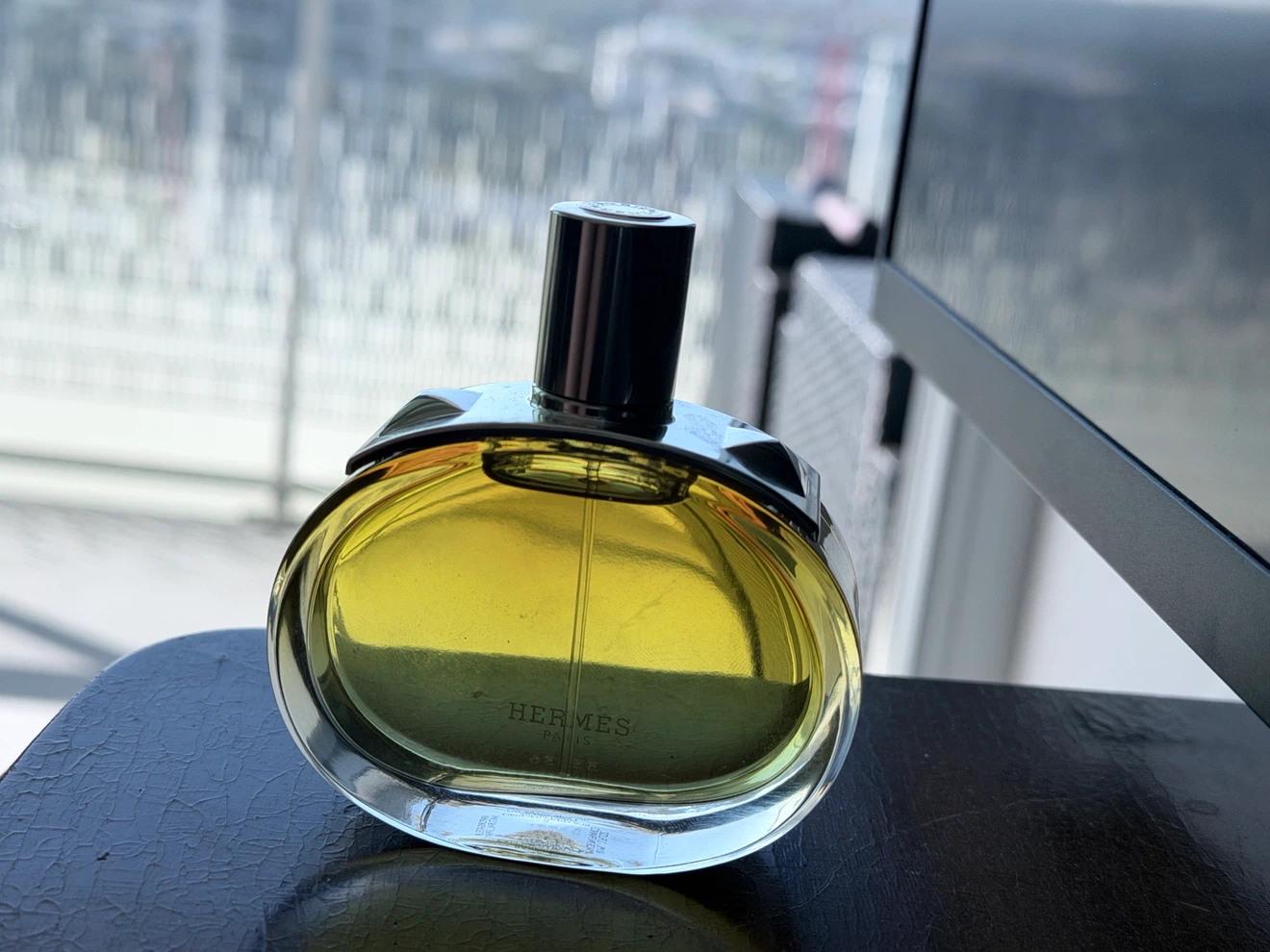 Hermes Barenia Perfume (60ml) - photo 2
