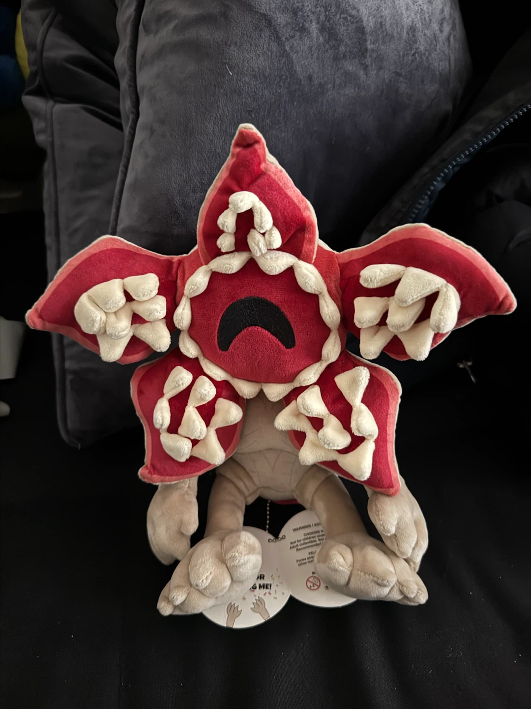 Youtooz Stranger Things Demogorgon Plush