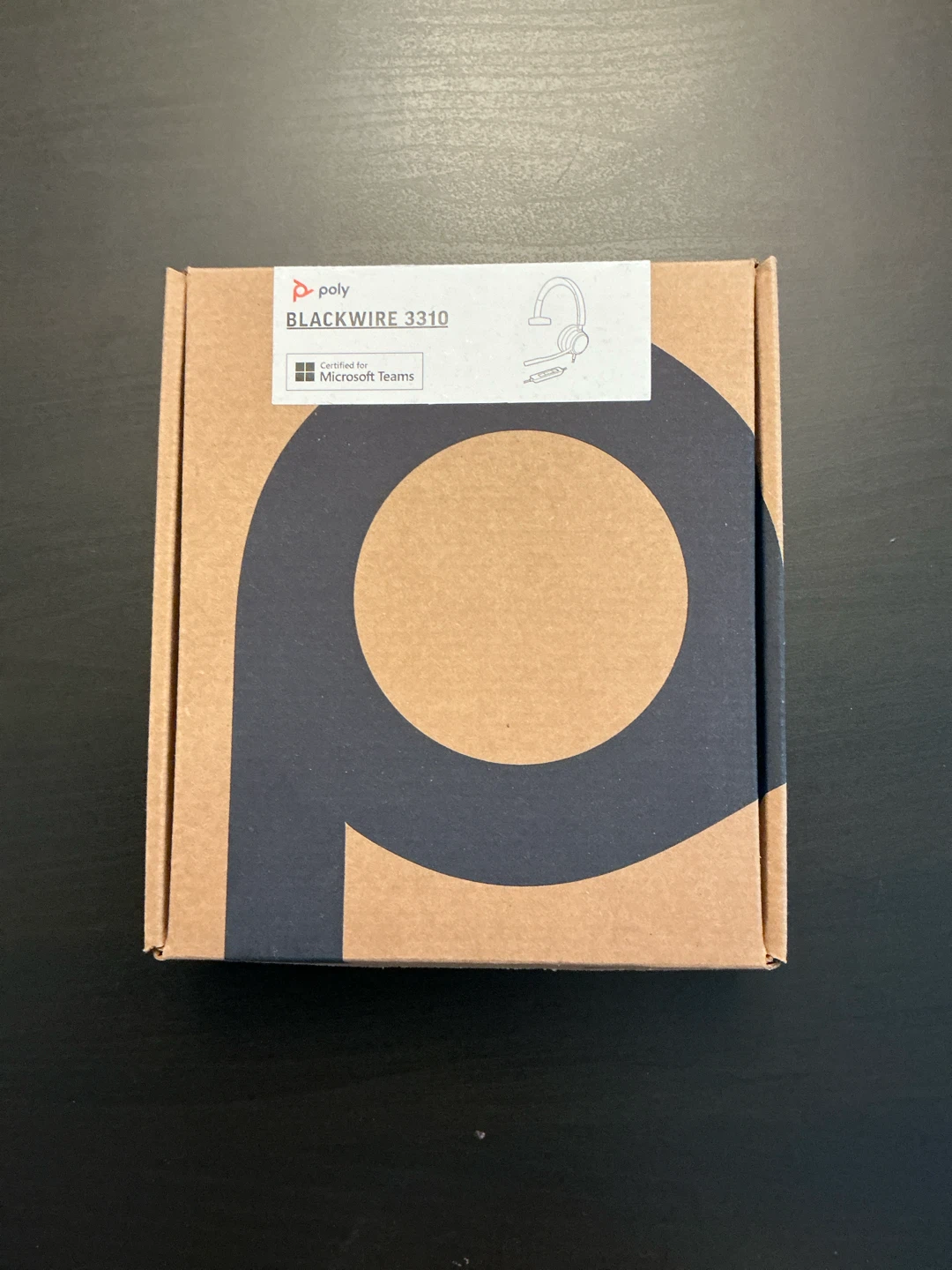 Headset-New