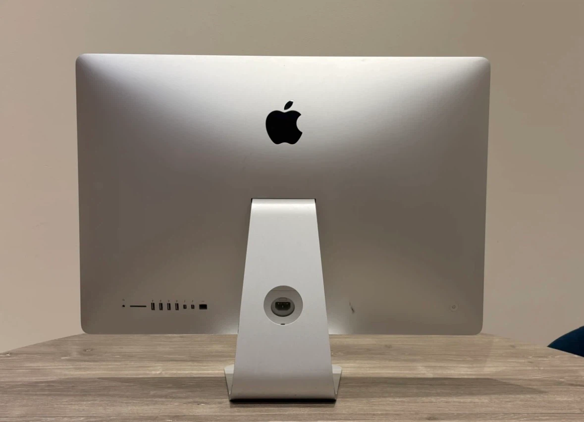 iMac Desktop - photo 2