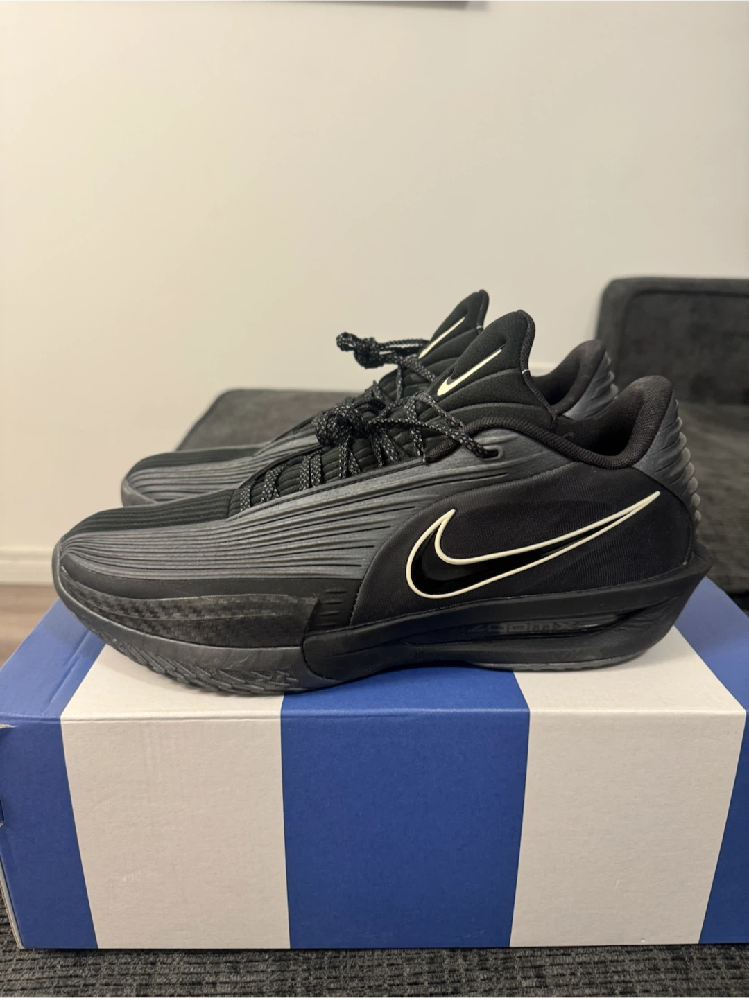 Nike GT Cut Turbo – Size 11 - photo 2