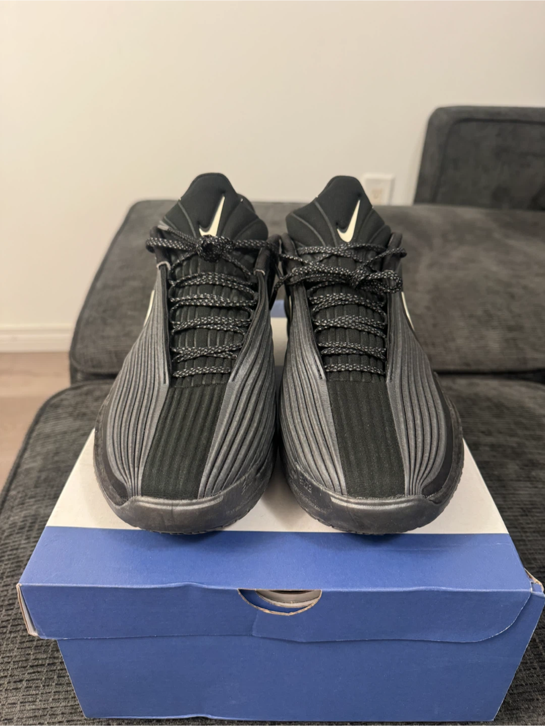 Nike GT Cut Turbo – Size 11 - photo 3