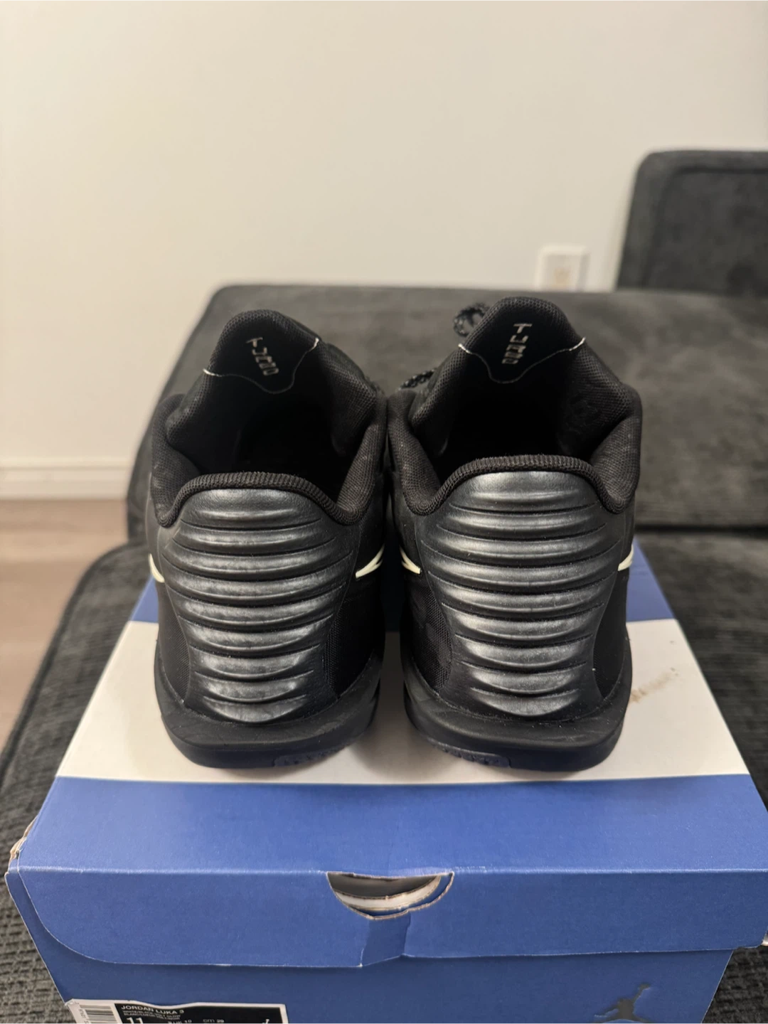Nike GT Cut Turbo – Size 11 - photo 4