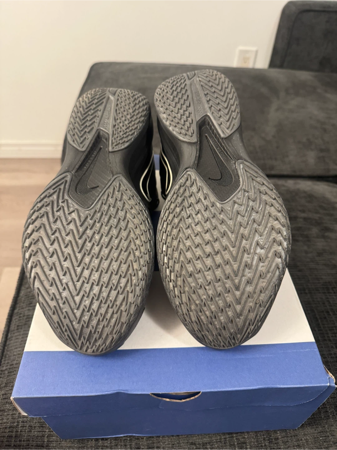 Nike GT Cut Turbo – Size 11 - photo 5