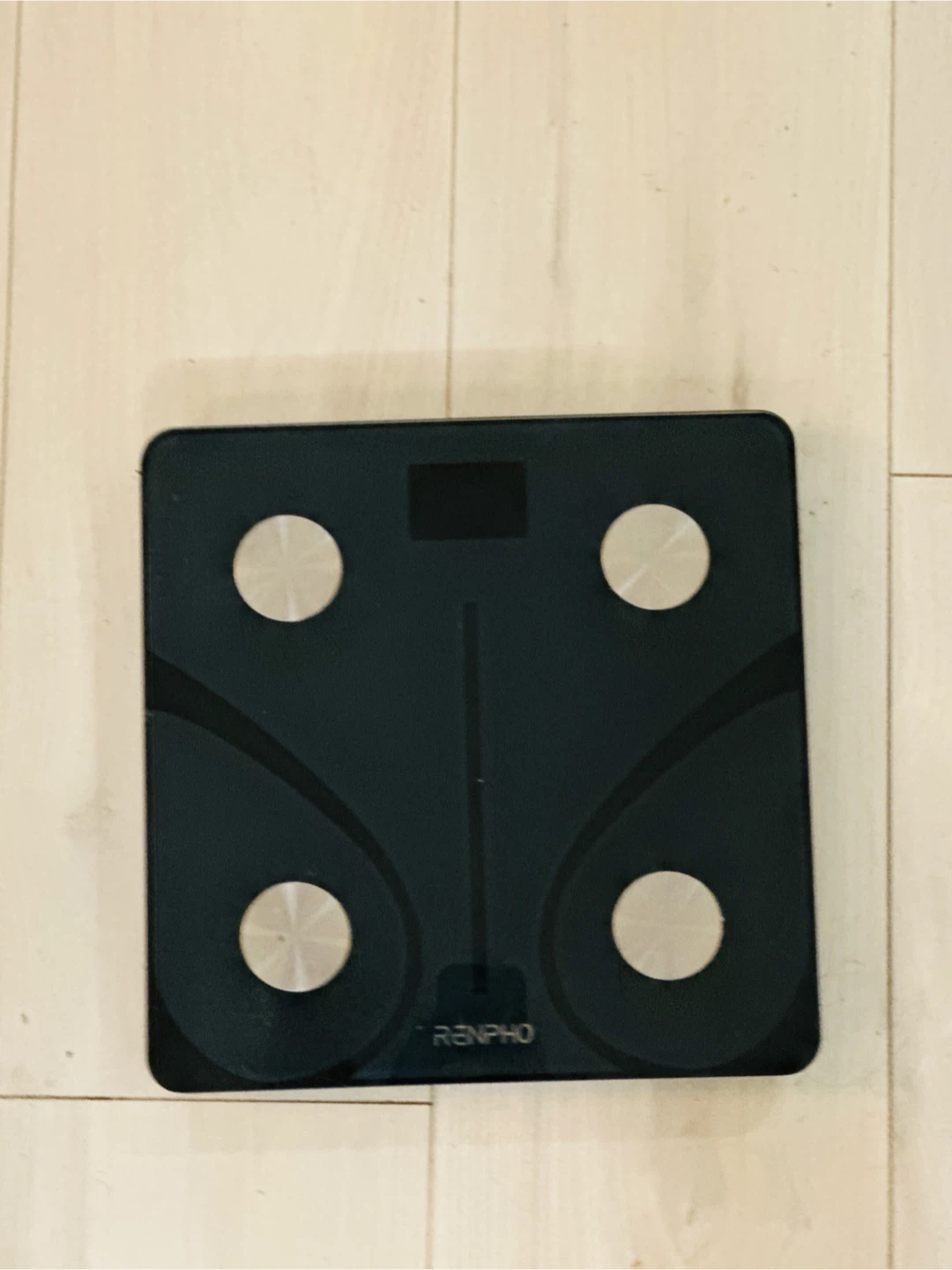 RENPHO Smart Body Fat Scale - photo 3