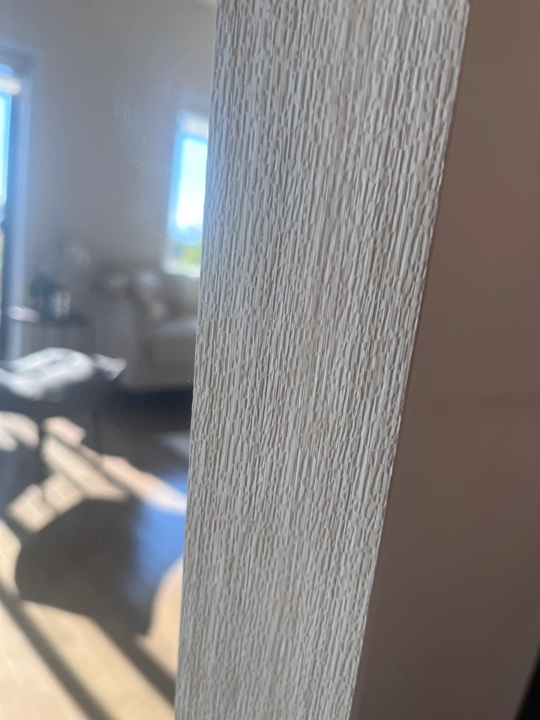 Full Length Wall Mirror brand new - photo 2