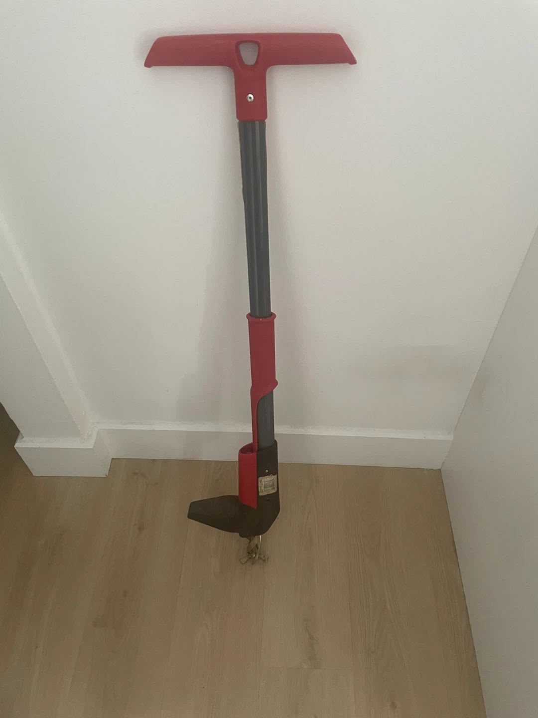 Yardworks Weed Puller