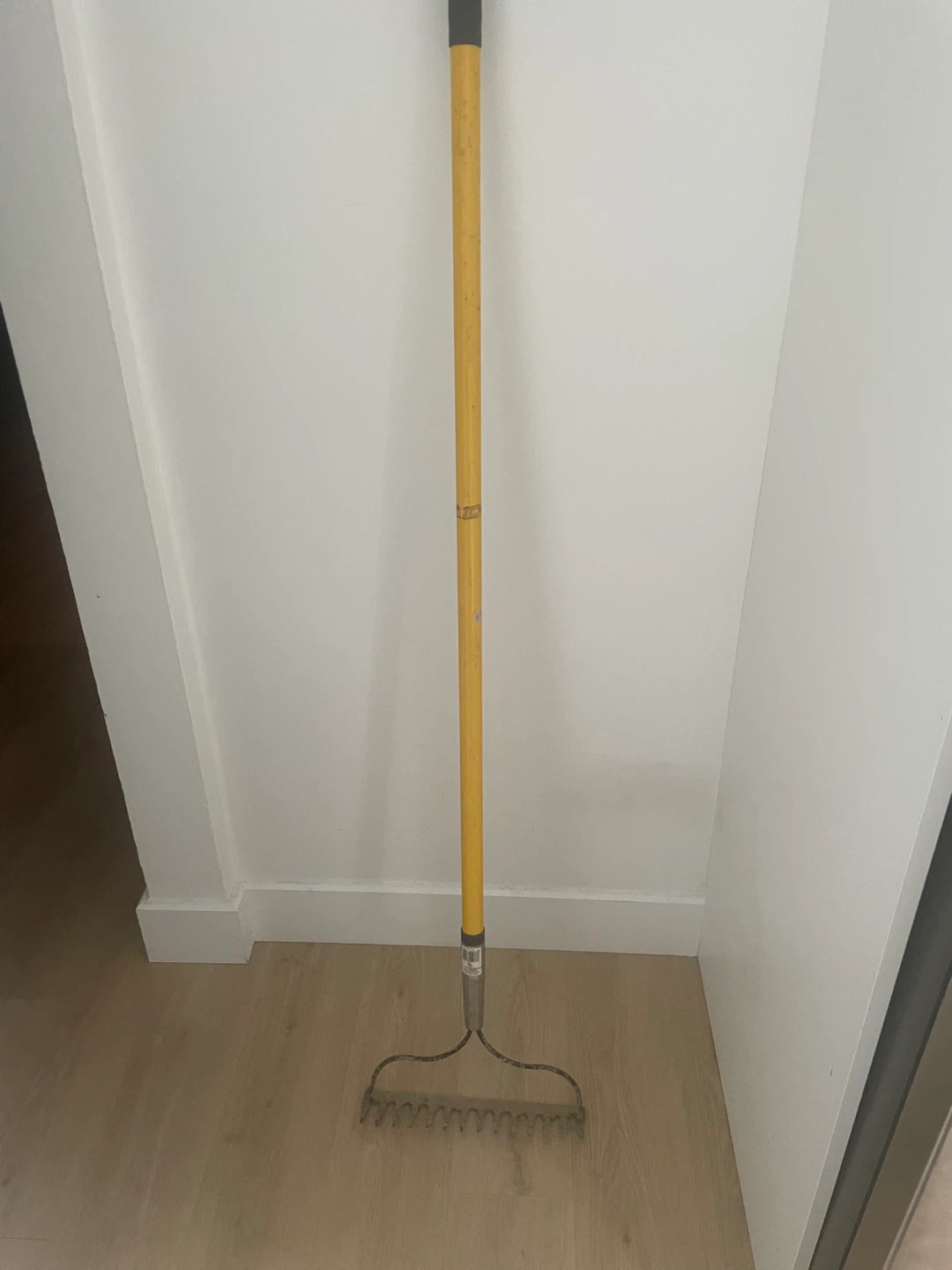 Garden Hand Rake