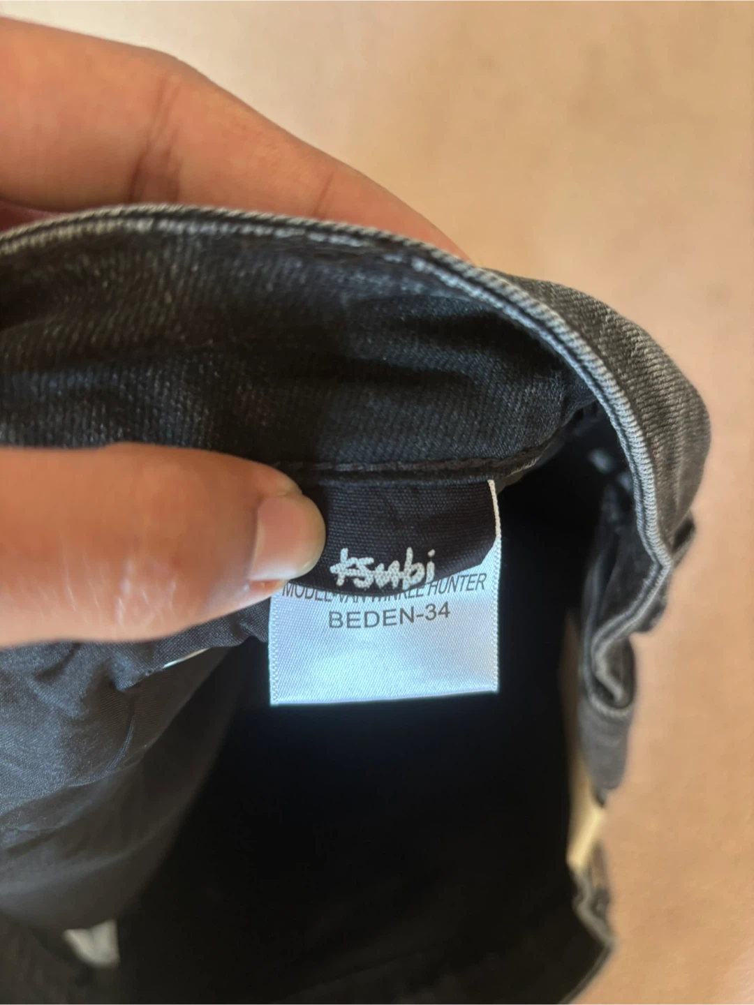 Ksubi Jeans (No trades) - photo 5
