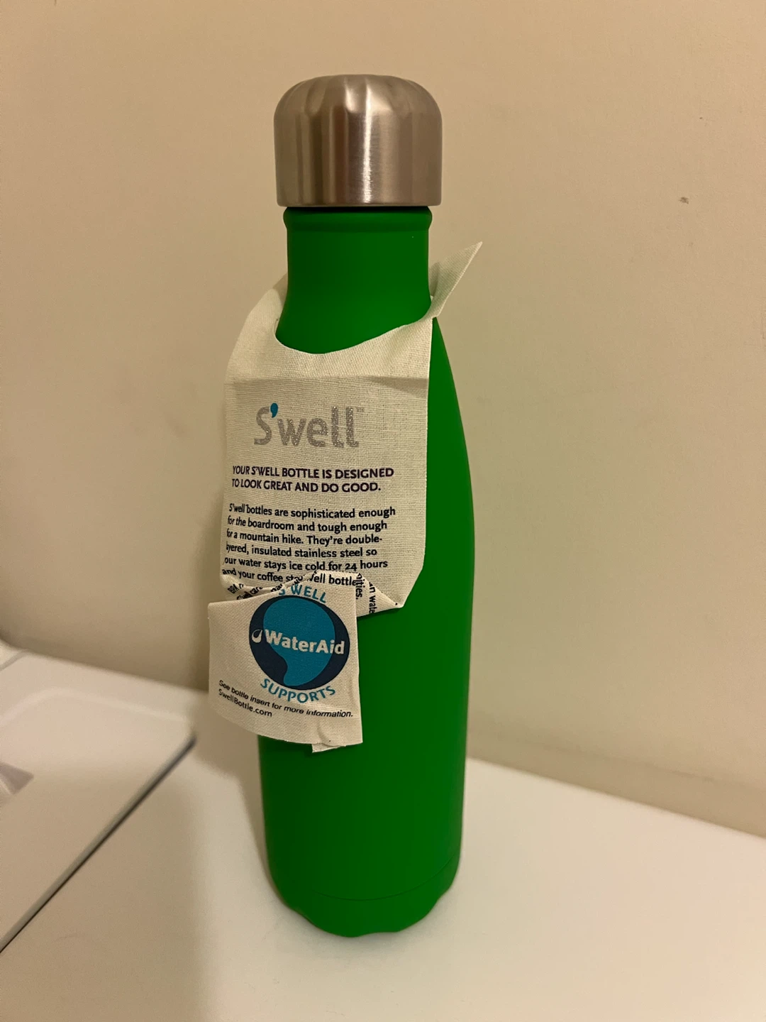 S'well Riot Collection 500ml Water Bottle - photo 2