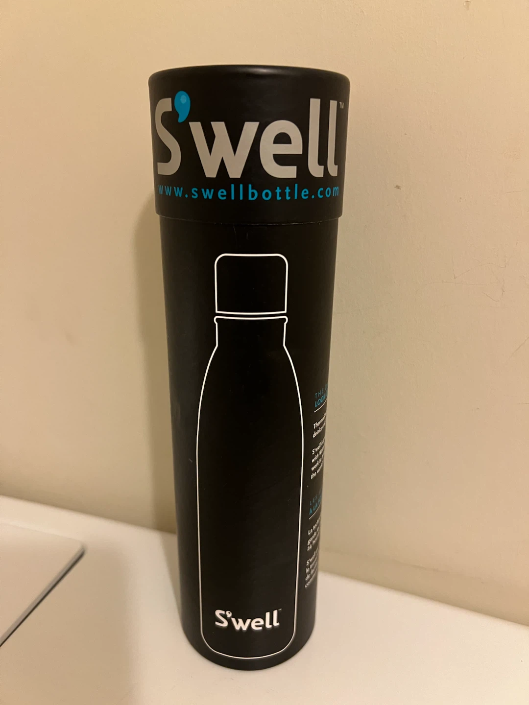 S'well Riot Collection 500ml Water Bottle - photo 3