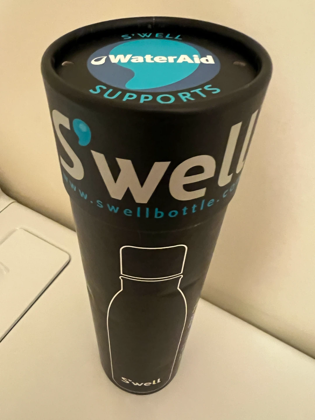 S'well Riot Collection 500ml Water Bottle - photo 4