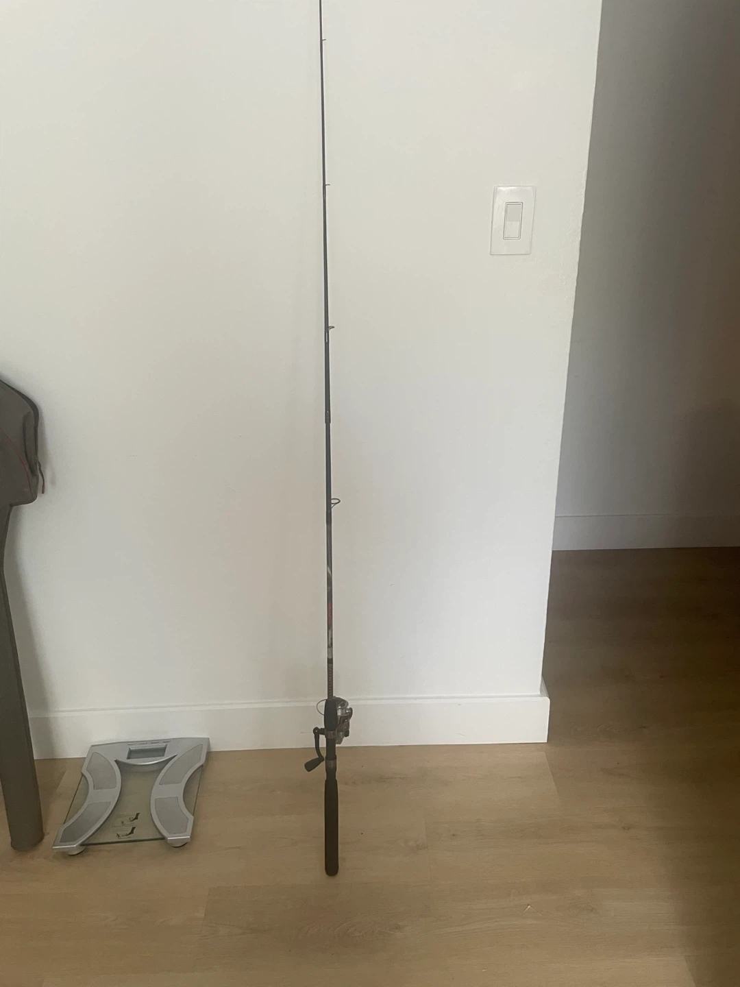 Shakespeare Ugly Stik Fishing Rod and Reel