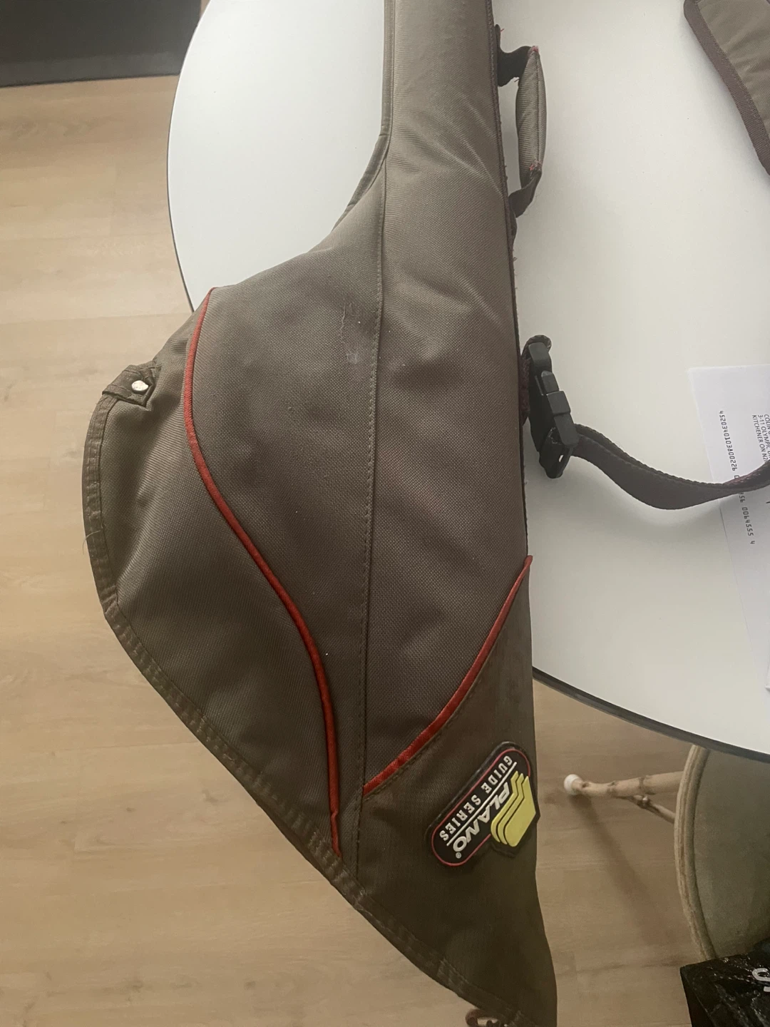 Plano Guide Series Fishing Rod Case