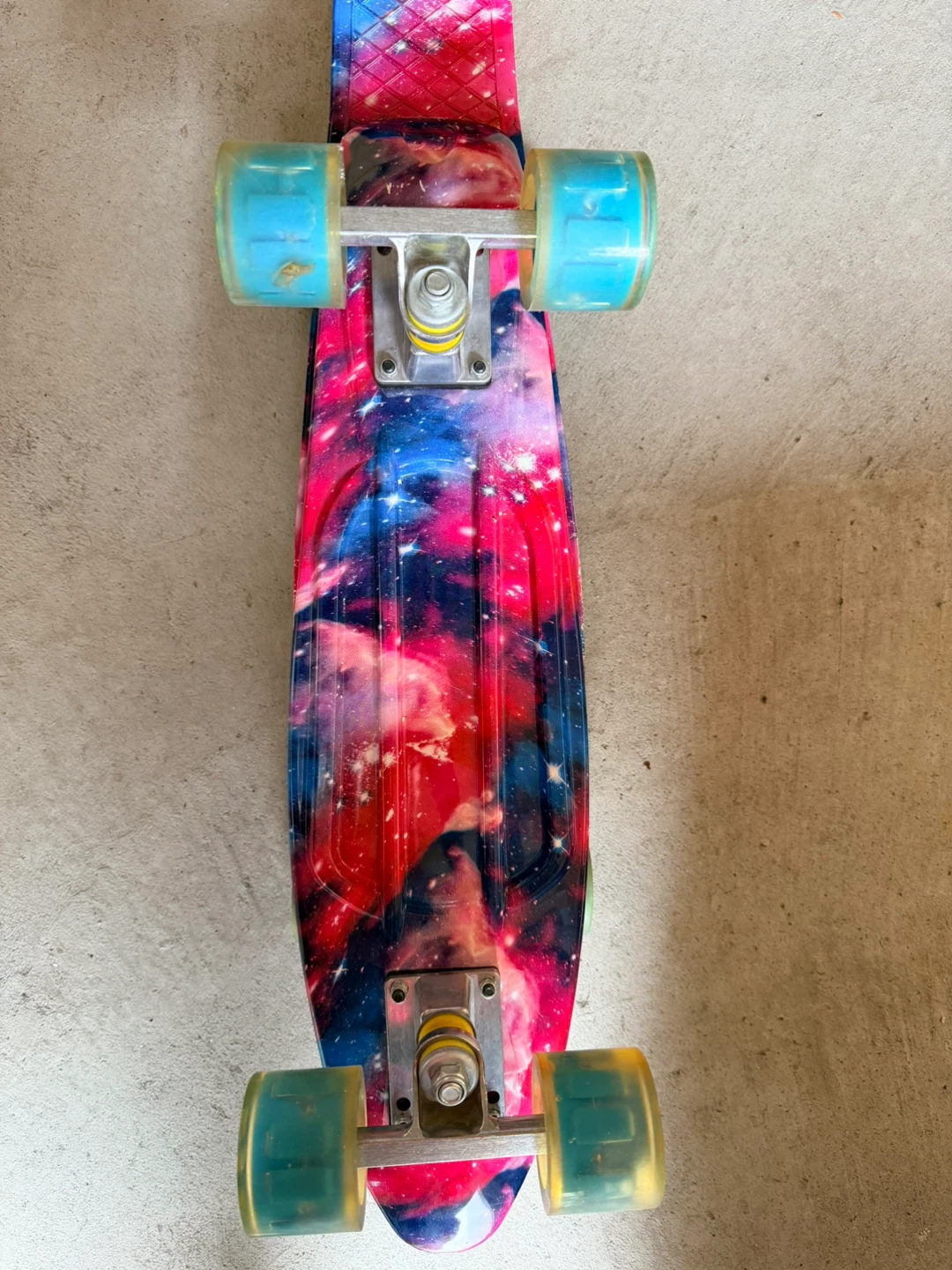 2 Mini Cruiser Skateboards - photo 2