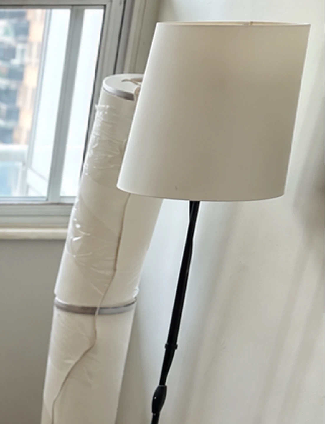 IKEA  Floor Lamp