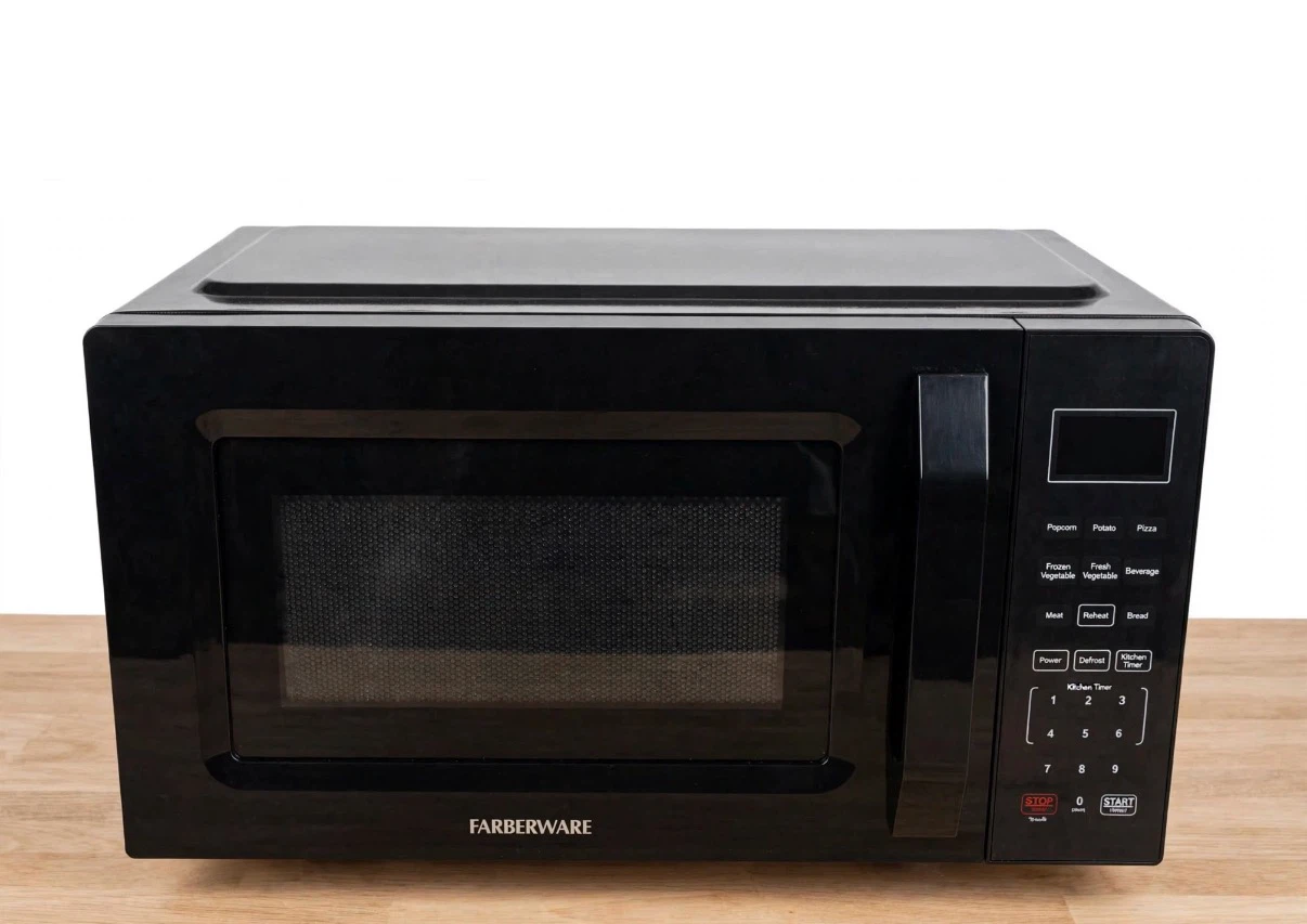 Farberware Countertop Microwave Oven