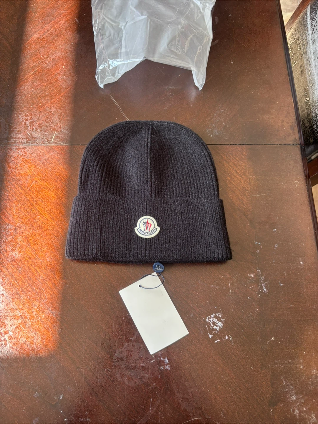 Moncler Beanie