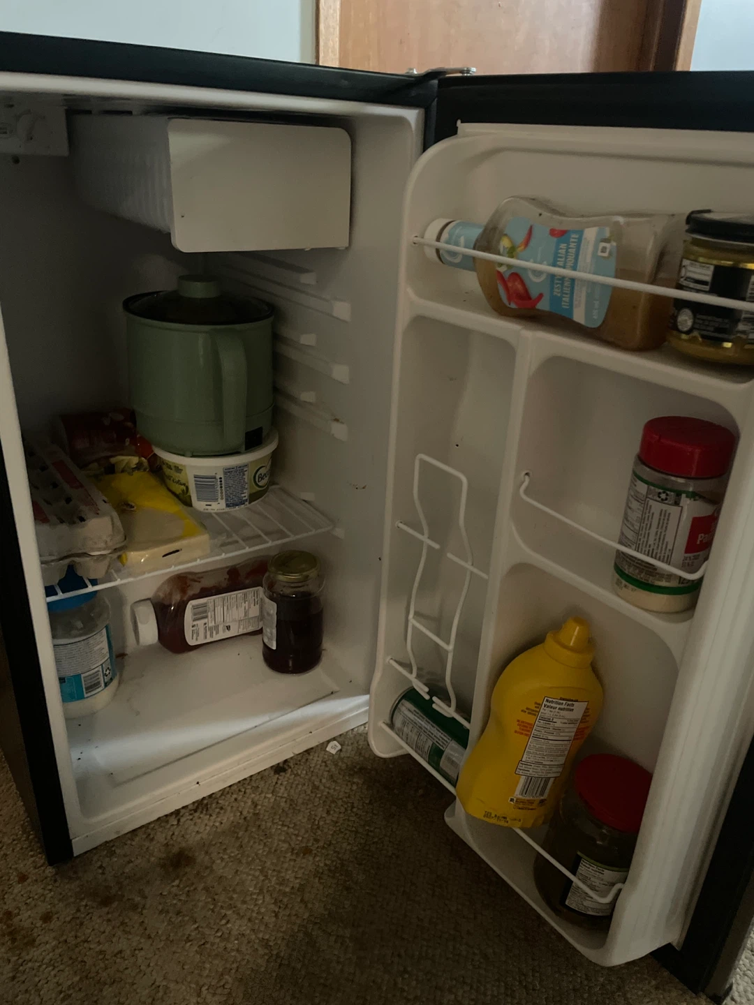 Mini fridge - photo 3