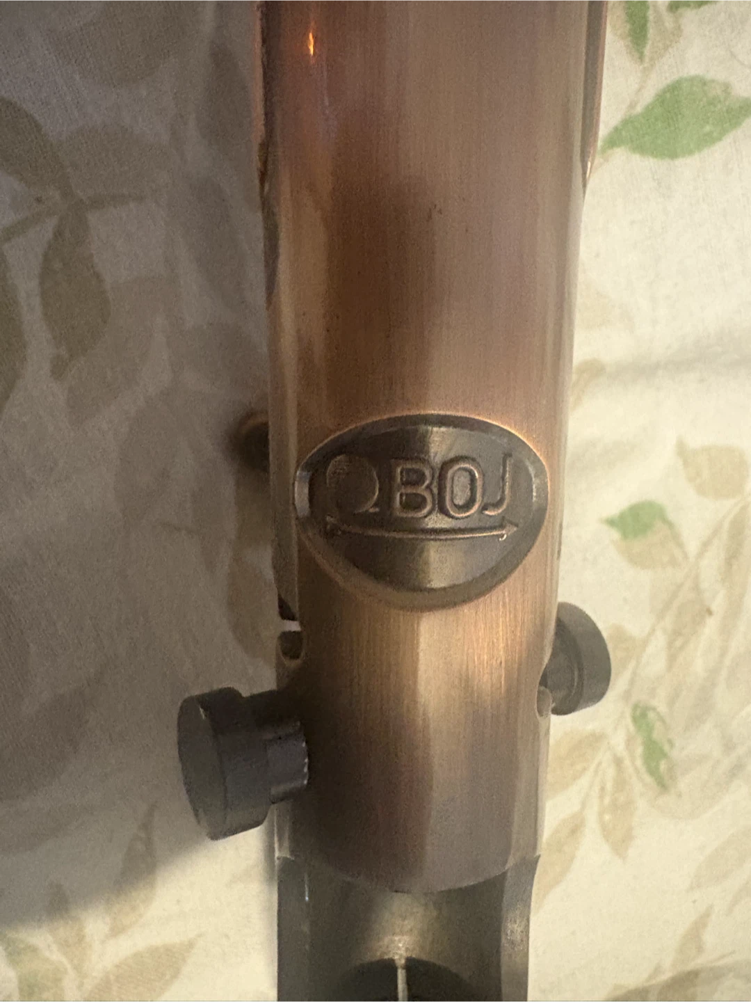 Boj Wall-Mounted Corkscrew - photo 4