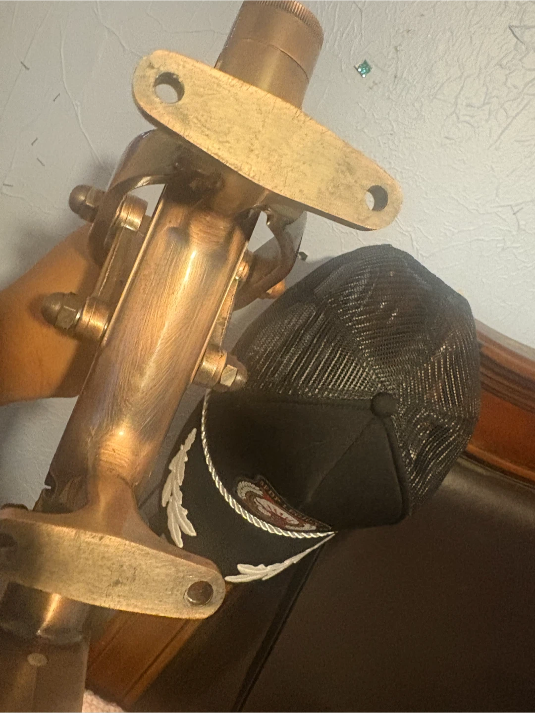Boj Wall-Mounted Corkscrew - photo 5