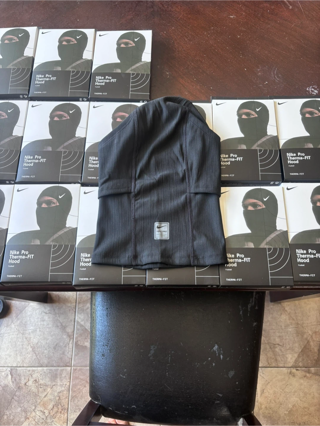 Nike Ski Mask