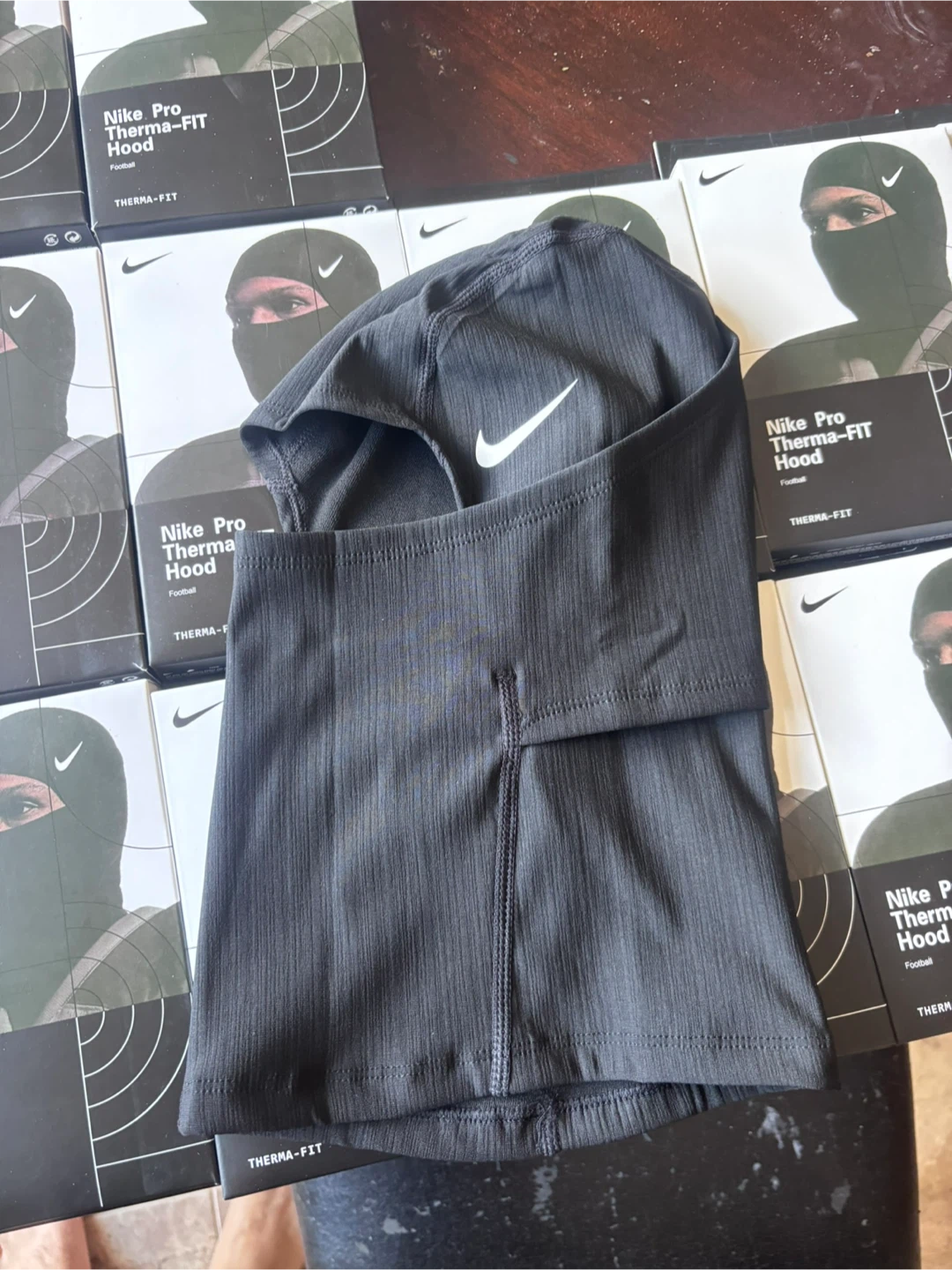 Nike Ski Mask - photo 3