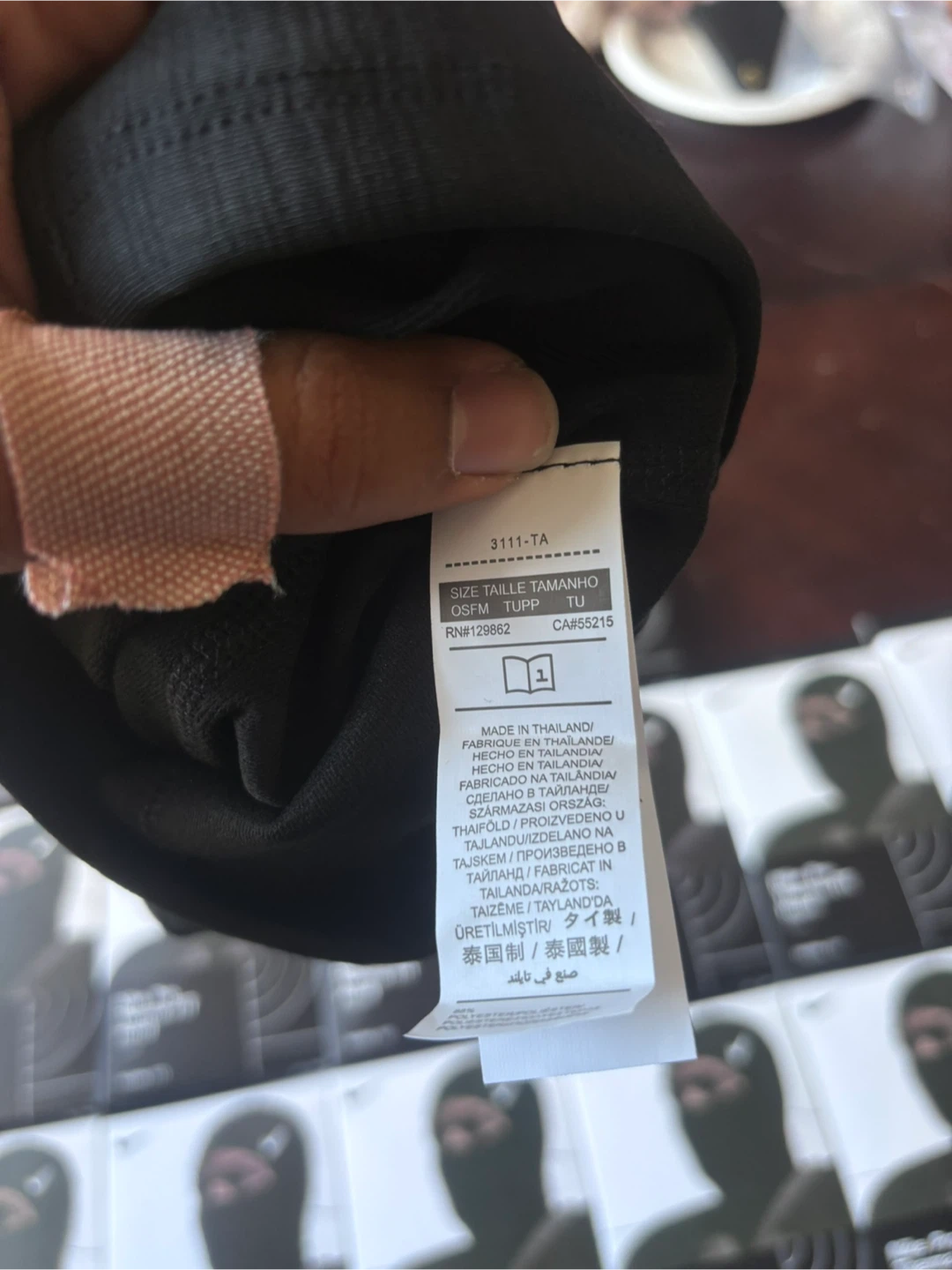 Nike Ski Mask - photo 5