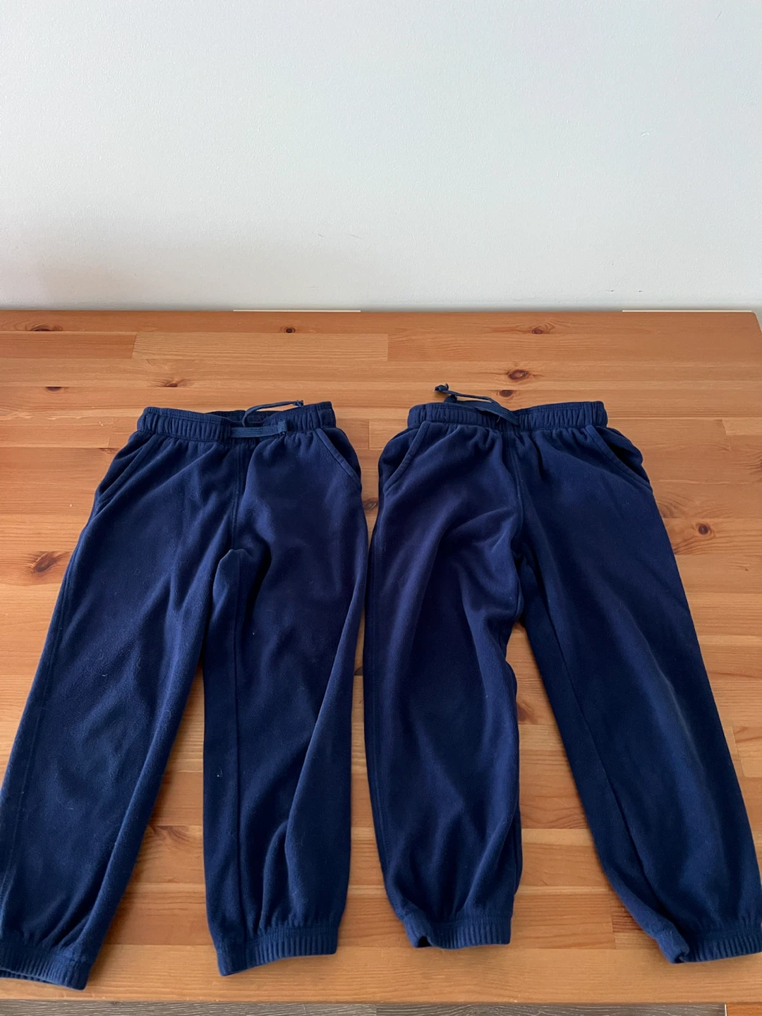 2 Carter's Toddler Fleece Pants - photo 3