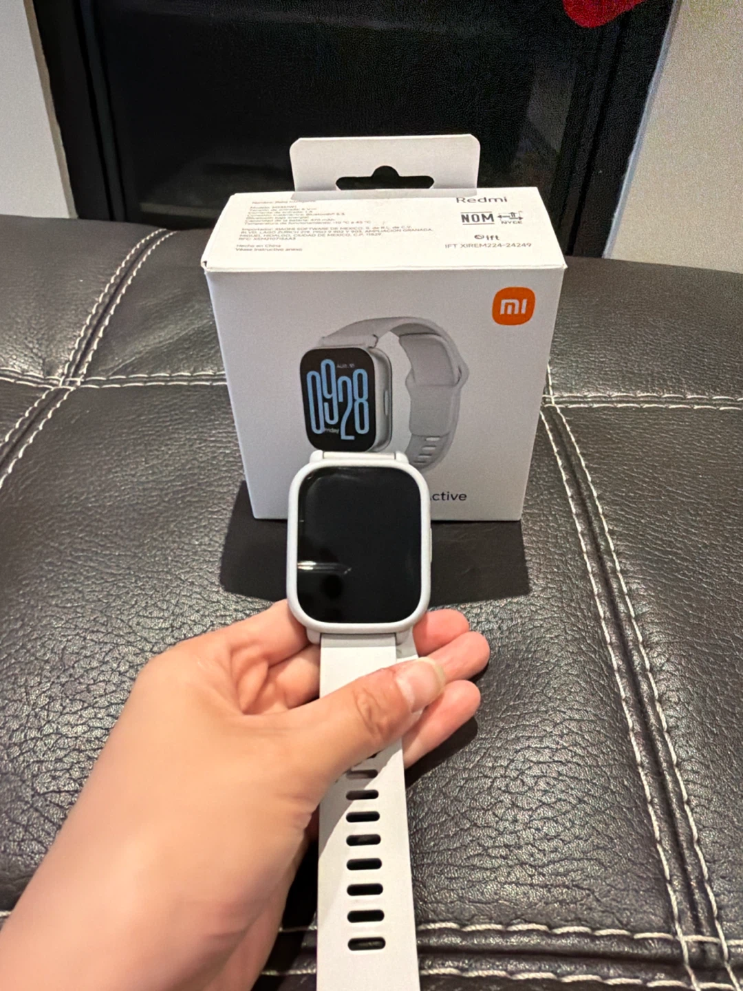 Xiaomi Redmi Watch 5 Active