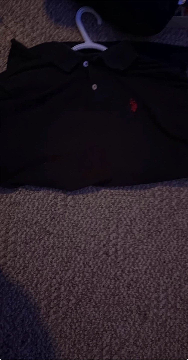 U.S. Polo Assn. Polo Shirt