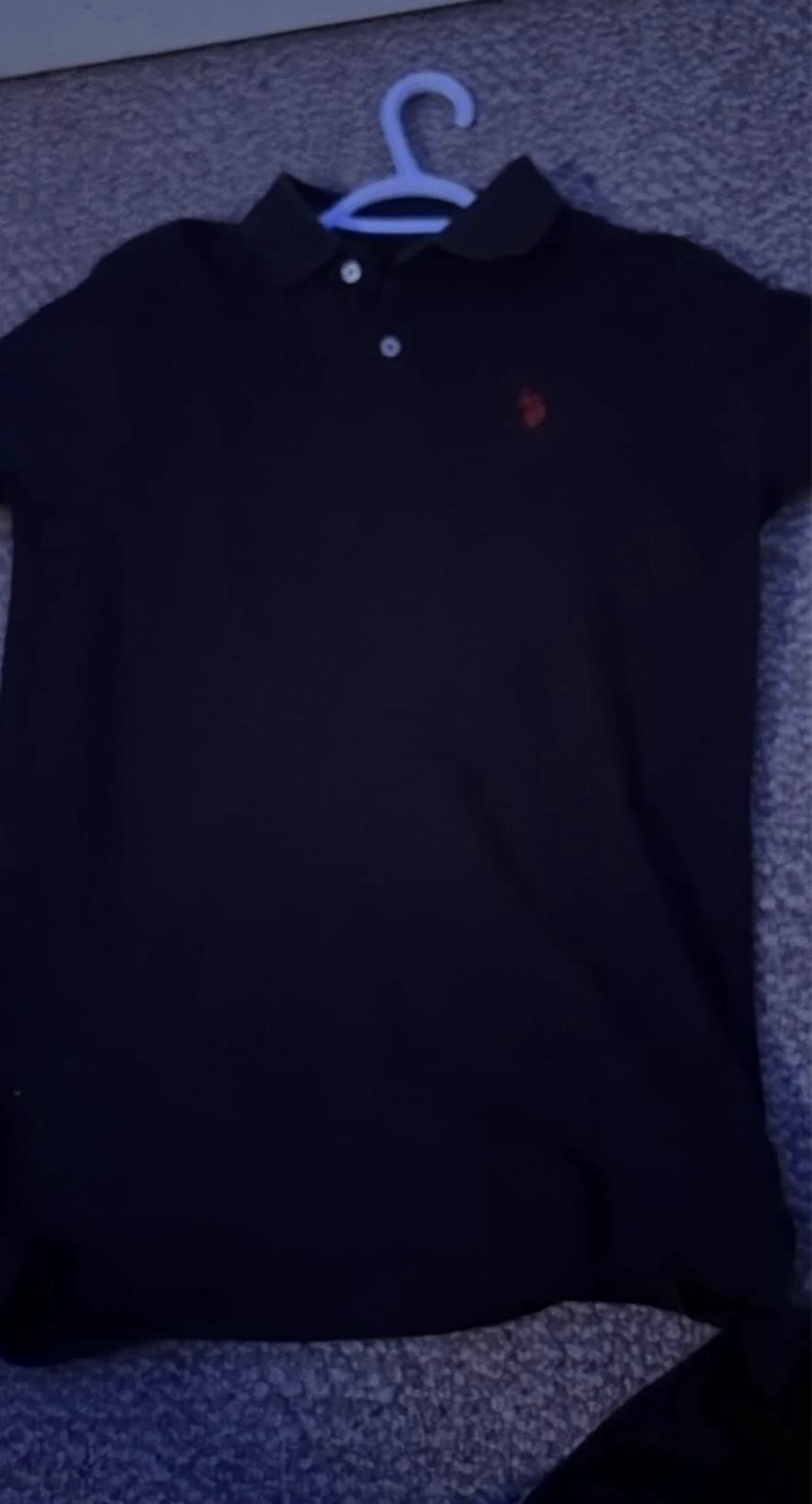 U.S. Polo Assn. Polo Shirt - photo 2