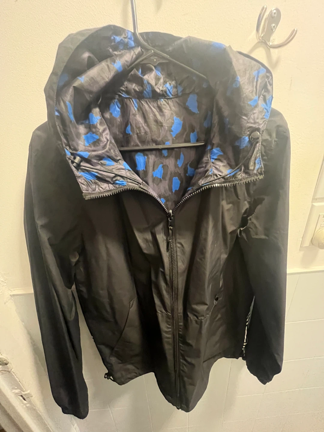 Kenzo windbreaker