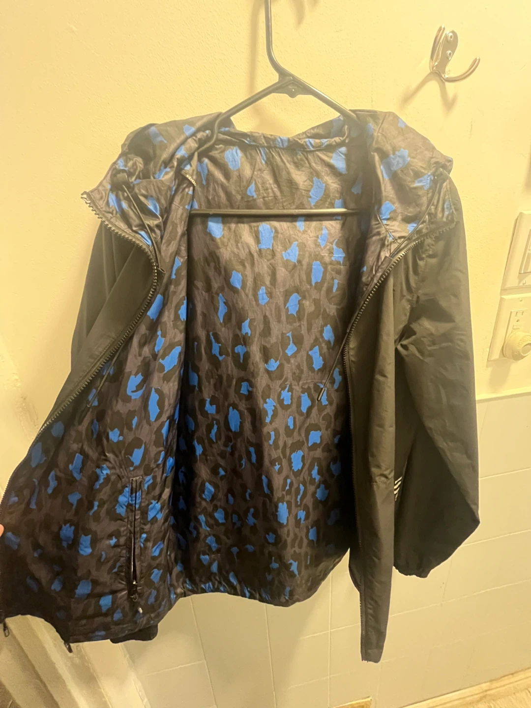 Kenzo windbreaker - photo 3
