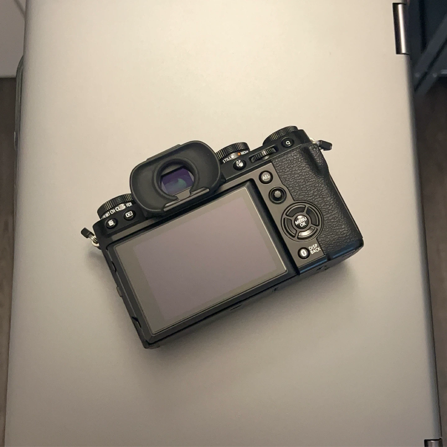 Fujifilm X-T5 Mirrorless Camera - photo 4
