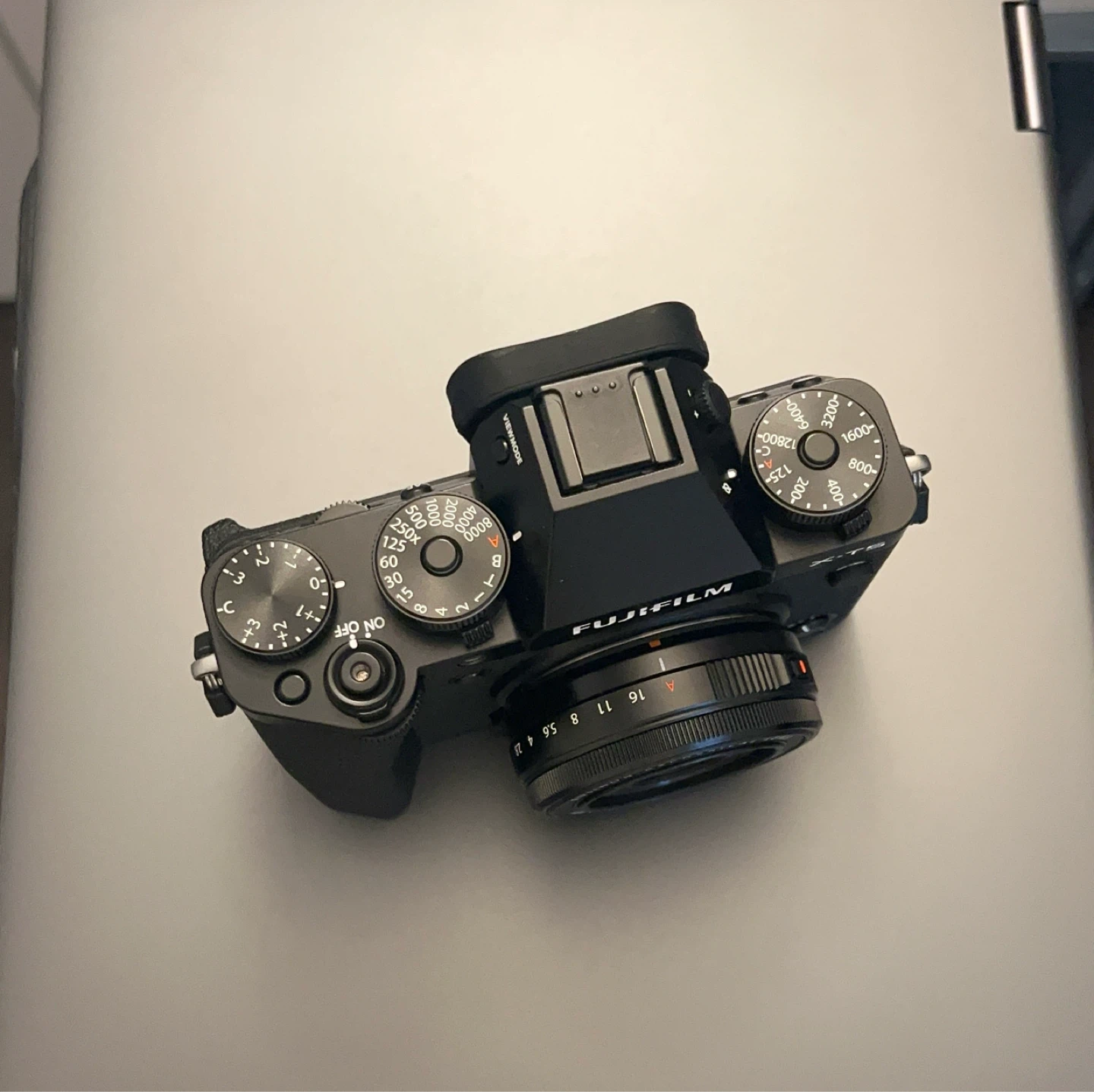 Fujifilm X-T5 Mirrorless Camera - photo 5