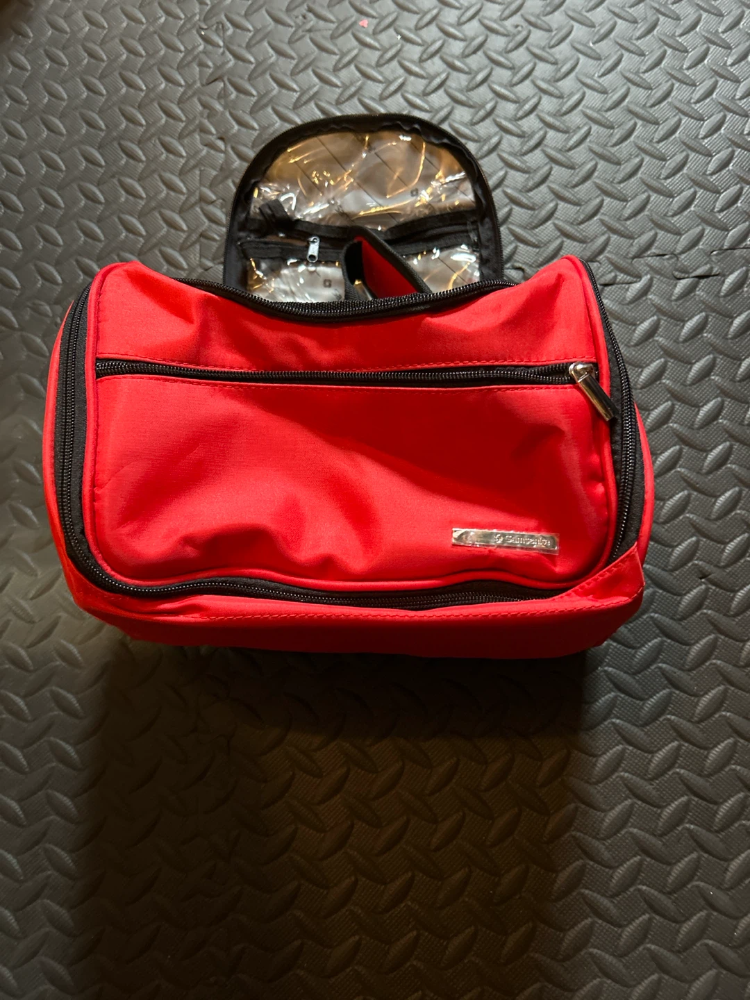 Samsonite strong Toiletry Bag