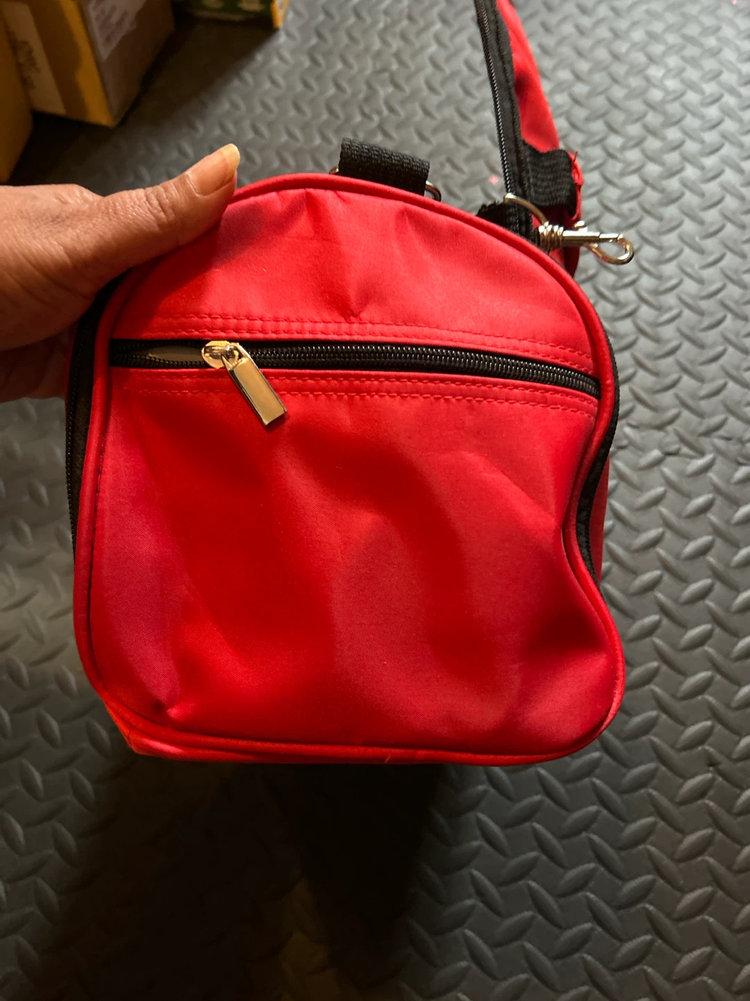 Samsonite strong Toiletry Bag - photo 2