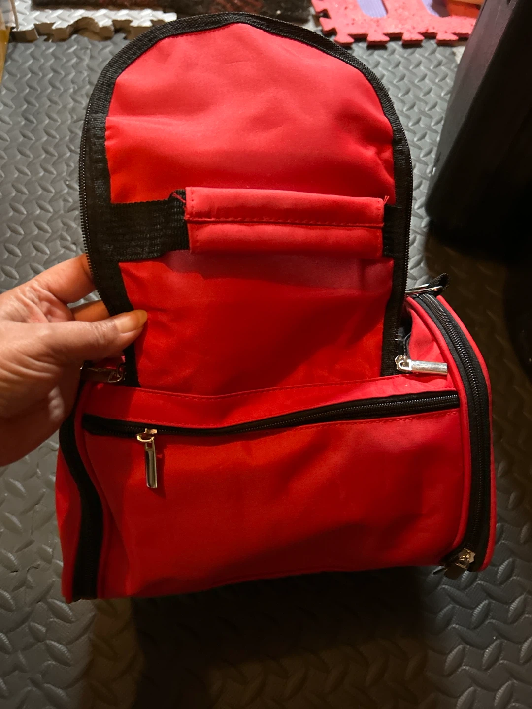 Samsonite strong Toiletry Bag - photo 3