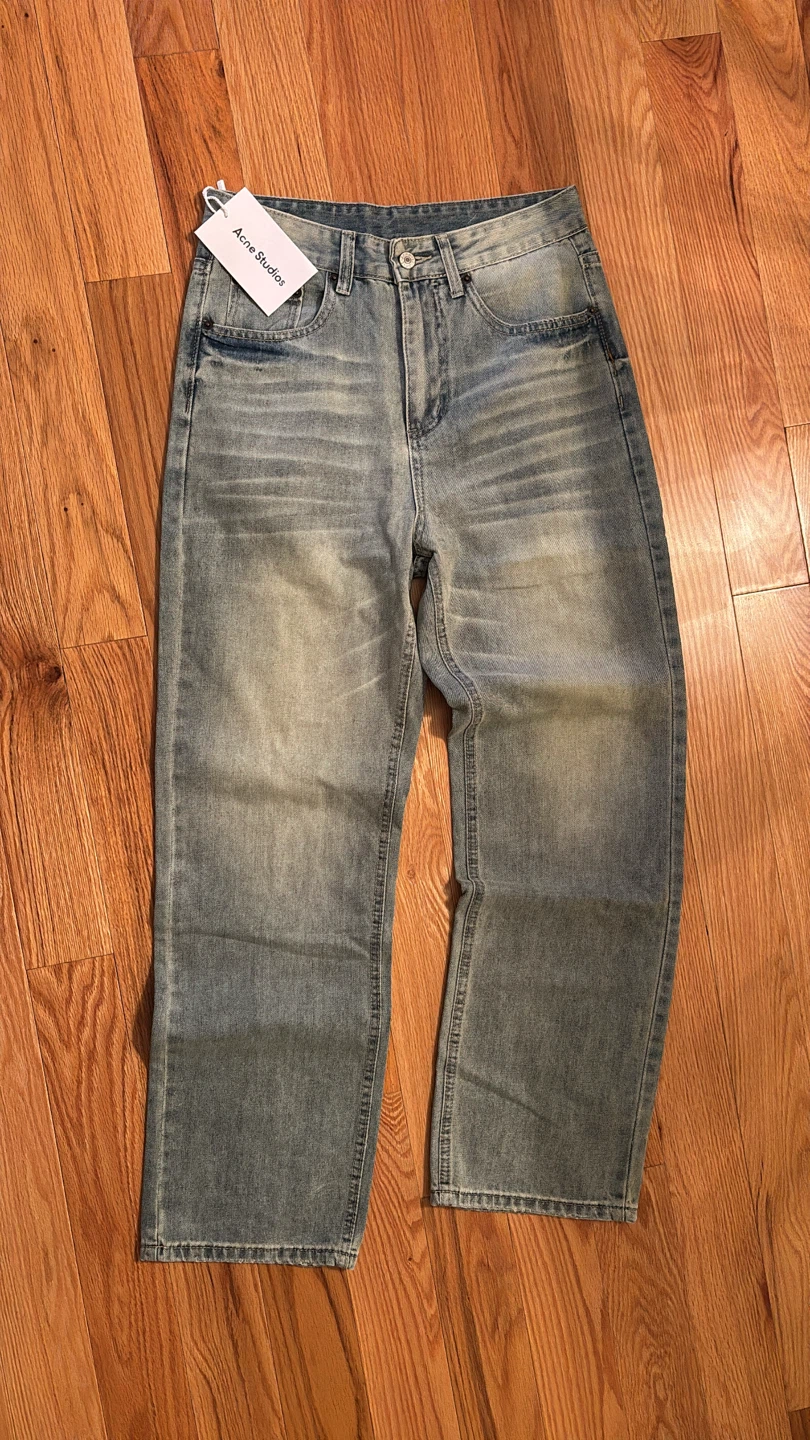 Acne Studio jeans