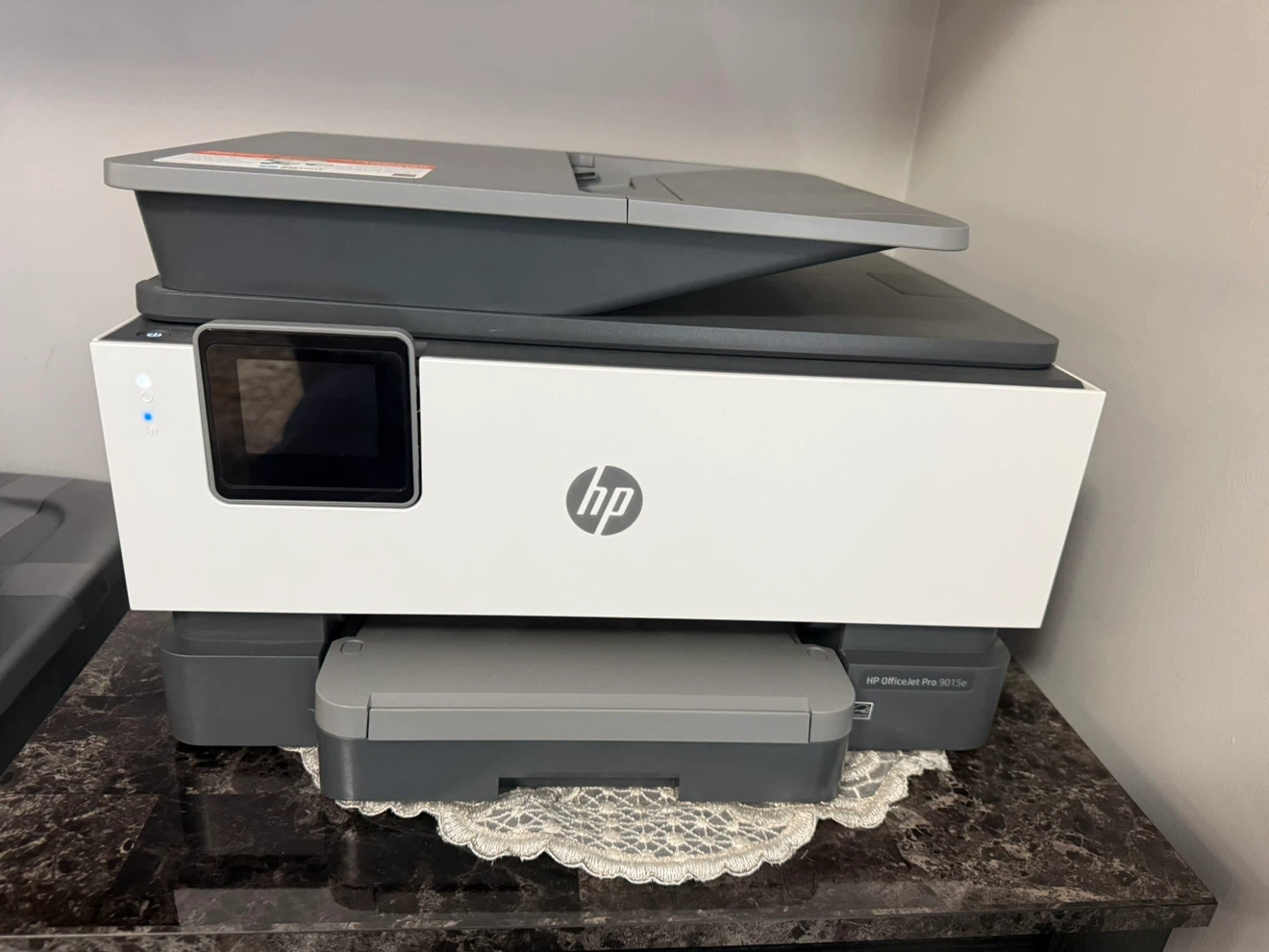 HP OfficeJet Pro 9015e Wireless All-in-One Printer