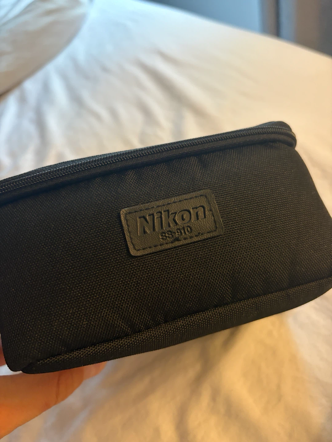 Nikon Speedlight SB-910 Flash with Case - photo 4