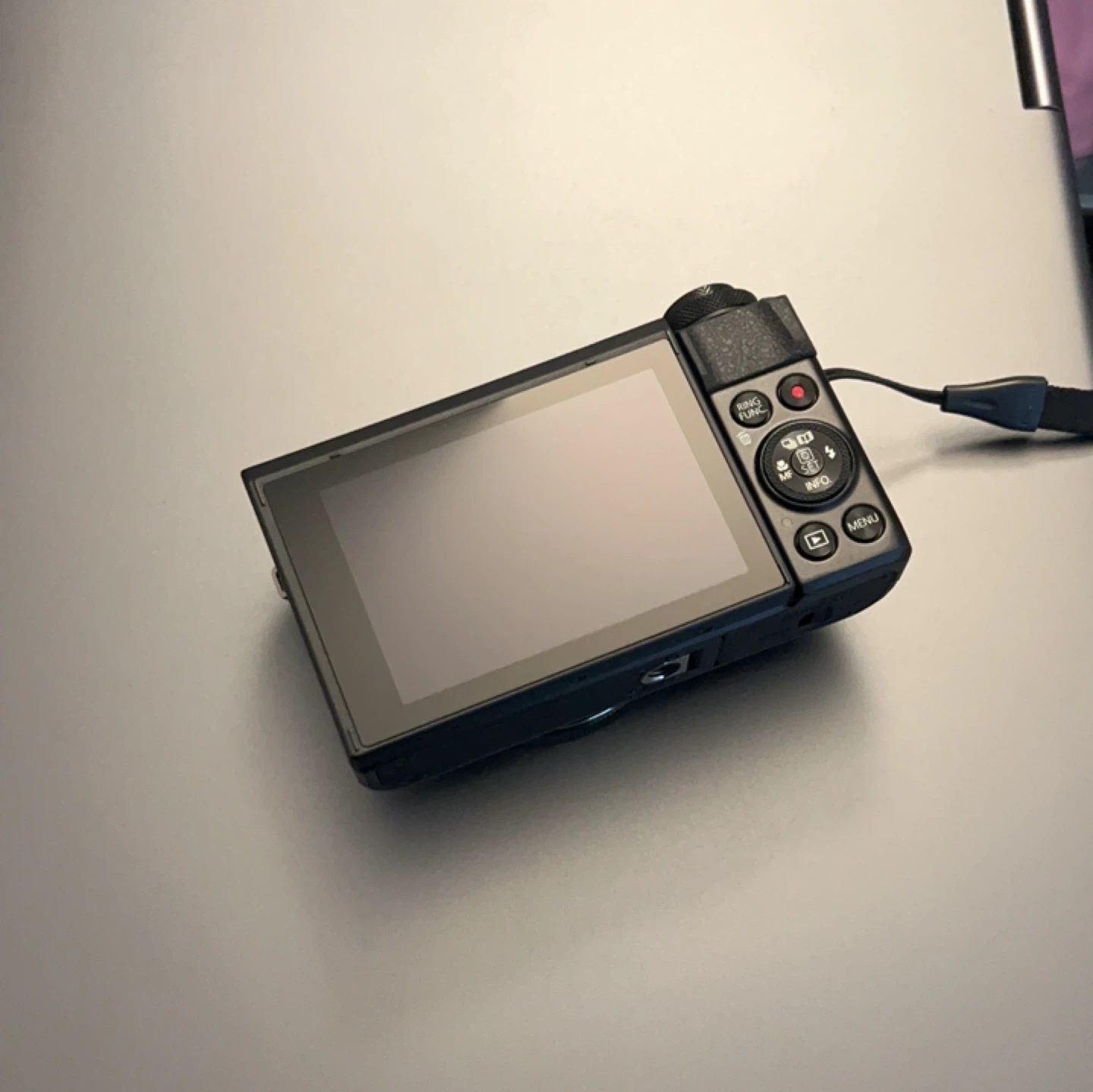 Canon PowerShot G7 X Digital Camera - photo 3