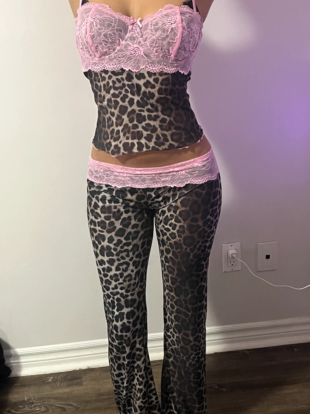 I.AM.GIA Silo Set 🐆🖤 - photo 5