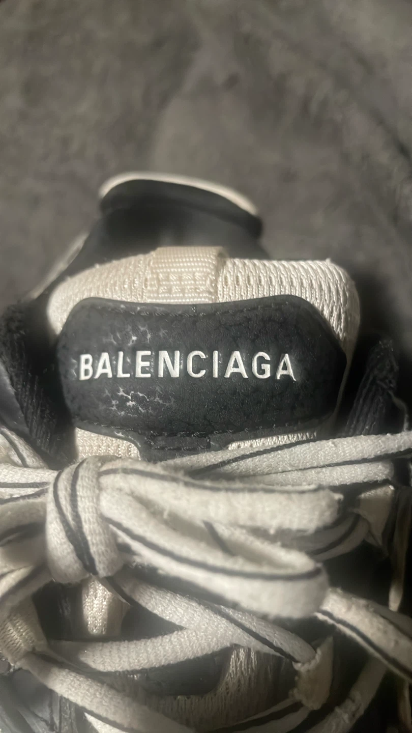 Balenciaga Sneakers Size 38 - photo 2