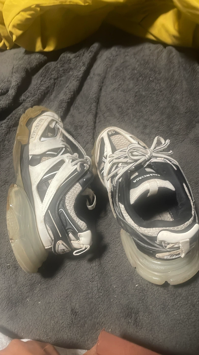 Balenciaga Sneakers Size 38 - photo 4