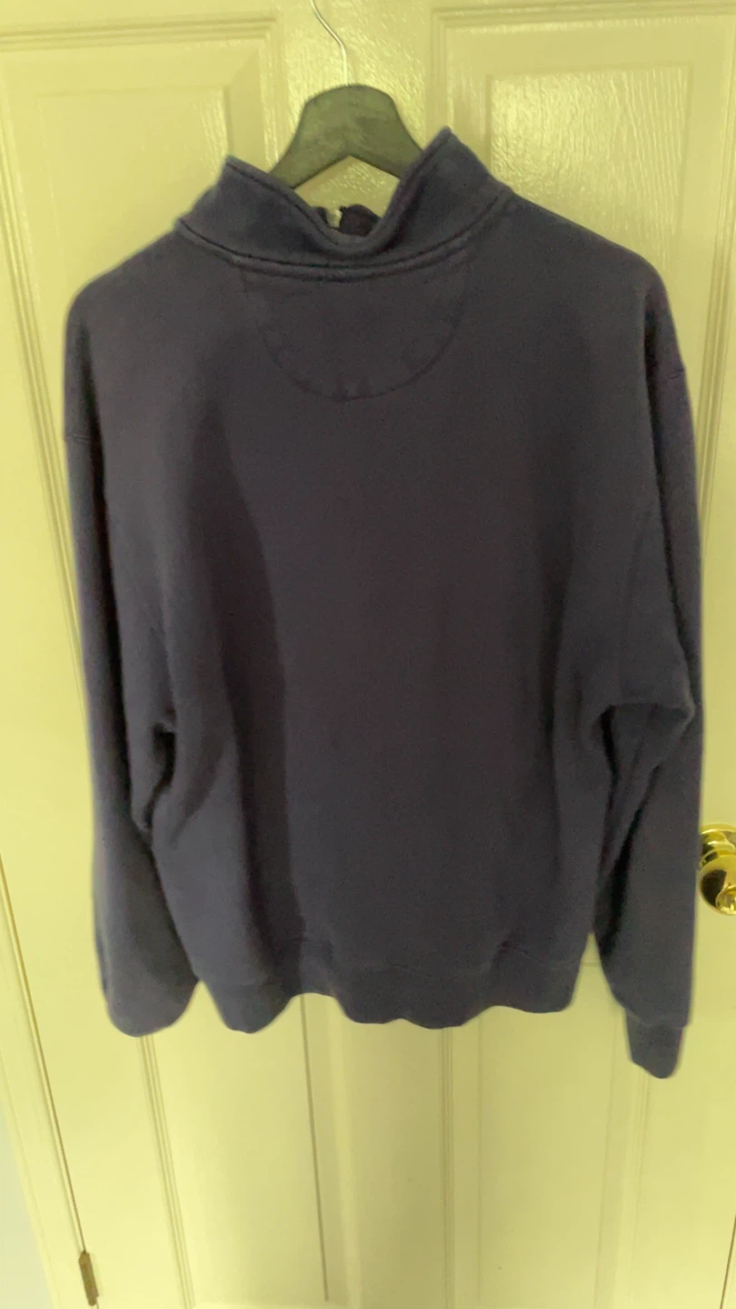 October's Very Own OVO Quarter Zip - photo 2