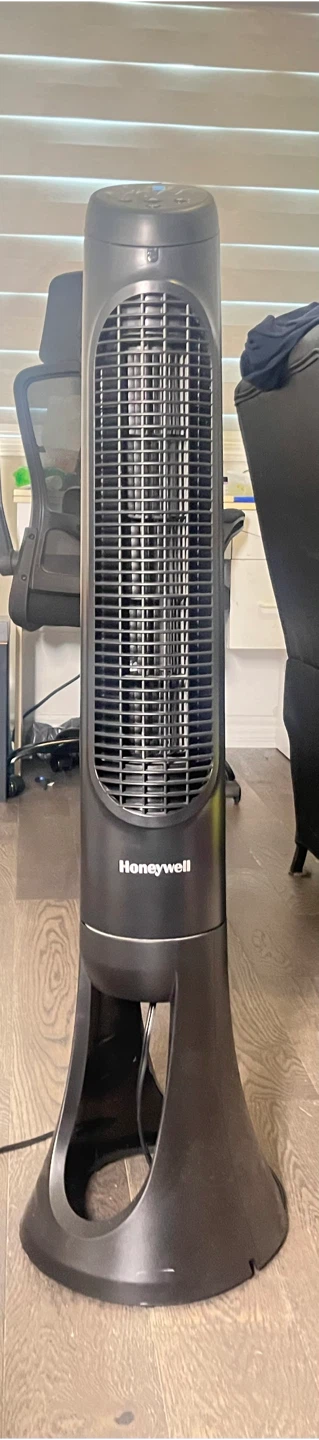 Honeywell Tower Fan